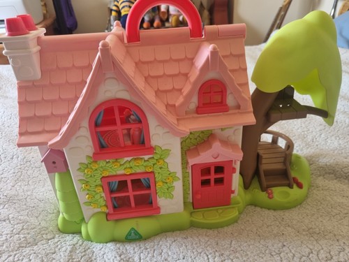 Elc happyland cherry - elc,
