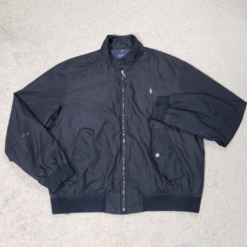 Polo ralph lauren harrington - ralph,