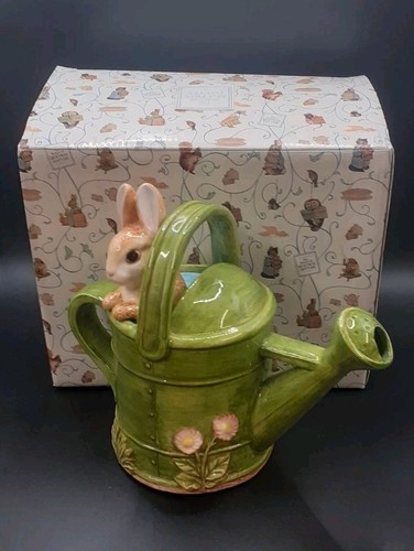 Enesco vintage beatrix - beatrix, potter-