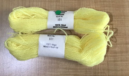 Appleton crewel 100 - 2, wool