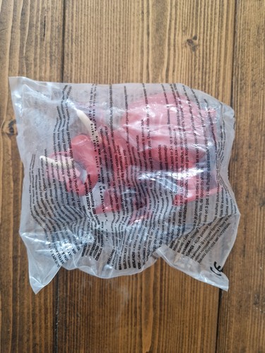 1999 mcdonald happy meal toy - meal,