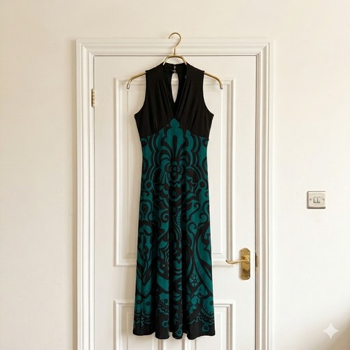 Phase eight green black - phase,