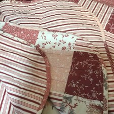 Ikea VÅRRUTA Bedspread