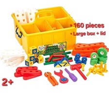 Junior Engineer Builder Tool