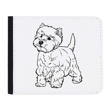 'West Highland Terrier' Wallet