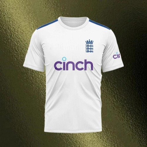 England cricket shirt men s - cricket, men's