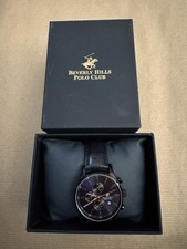 Men’s Luxury Watch Beverley