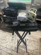 UPGRADED ANGLING TECHNICS