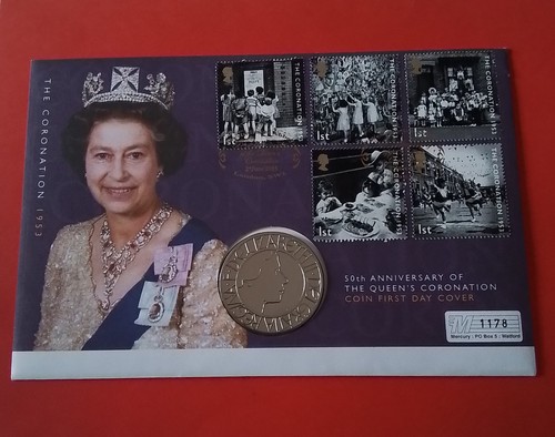 2003 coin elizabeth - coin,,
