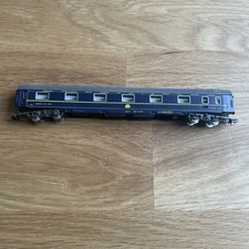 Atlas N Gauge CIWL SLEEPING