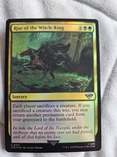 MTG LTR 0221 - “Rise Of The