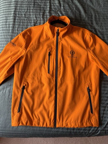 Boss golf men waterproof - golf, men’s