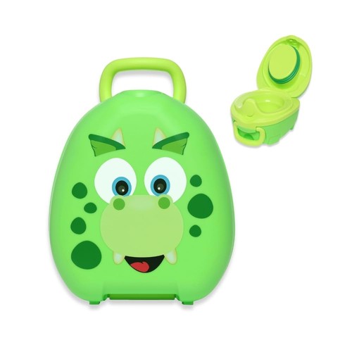 Carry potty travel - carry,