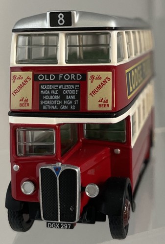 Efe 27807 london stl - london, bus