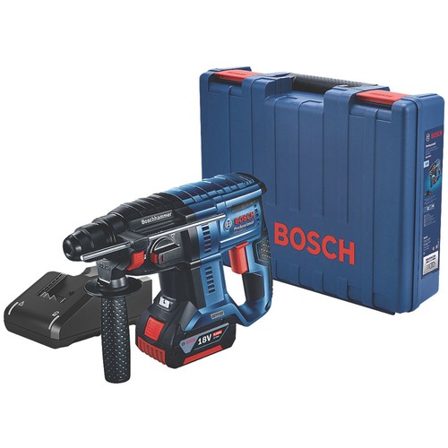 Bosch hammer drill cordless - hammer,