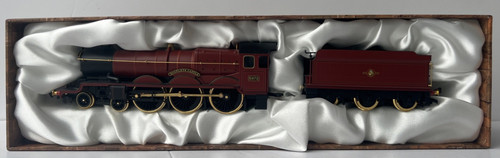 Hornby r2301 hogwarts - r2301,
