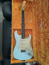 Fender Stratocaster 1963