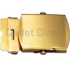 RAF No.2 Dress Trouser Belt