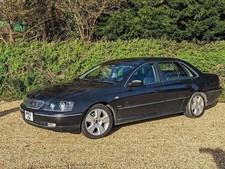 Highly Collectible Aussie Ford Fairlane G8 5,4L V8 Version - Limited Opportunity