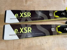 SKIS HEAD REBELS e. XSR 156 cm