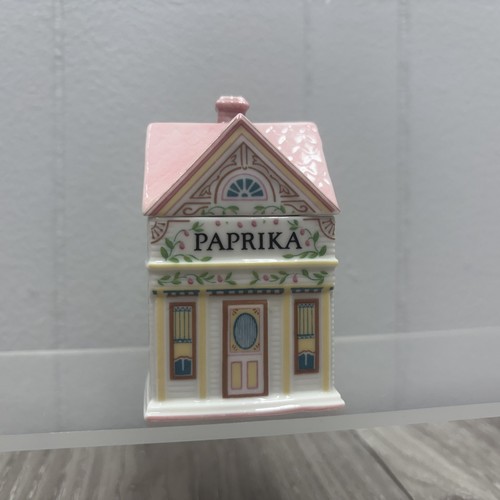 Vintage 1991 lenox spice - vintage,