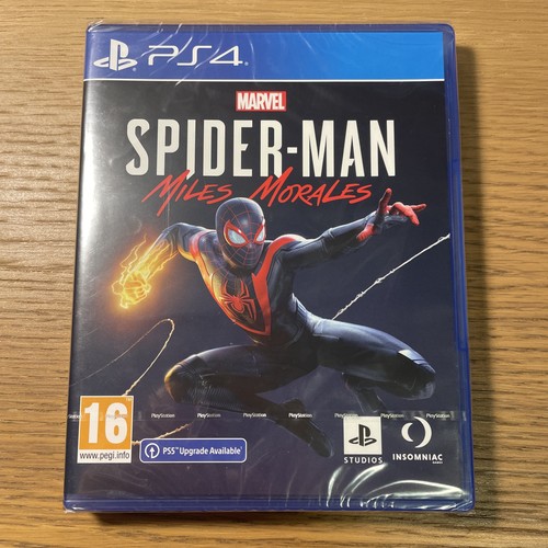 Marvel spider man miles - marvel's,