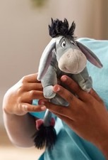 Disney Store Official Eeyore