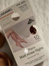 One Pair matt Caramel American