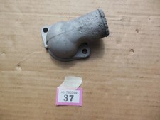 Gen Ford mk1 mk2 Thermostat Housing Crossflow/Mexico/Harrier Twin Cam BDA [037]