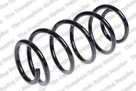 Kilen front coil - kilen, spring