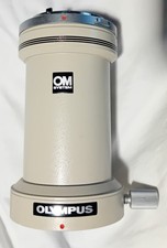 Olympus OM Microscope Camera Photomicro Adapter L