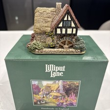 Lilliput Lane ‘Waterside