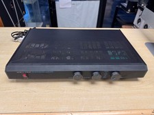 Musical Fidelity B1 Integrated