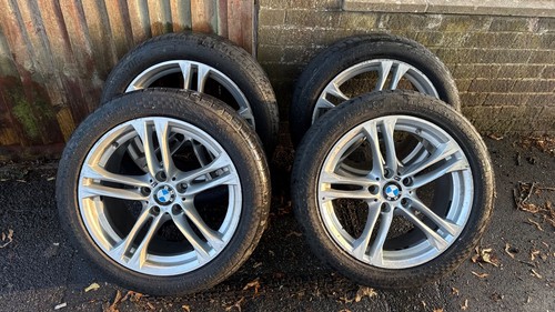 Bmw series f10 - bmw,