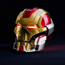 Iron Man MK17 1:1 Wearable
