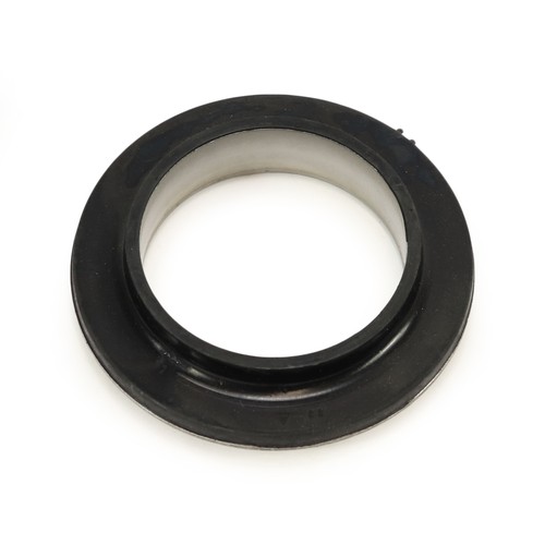 Spring plate strut support