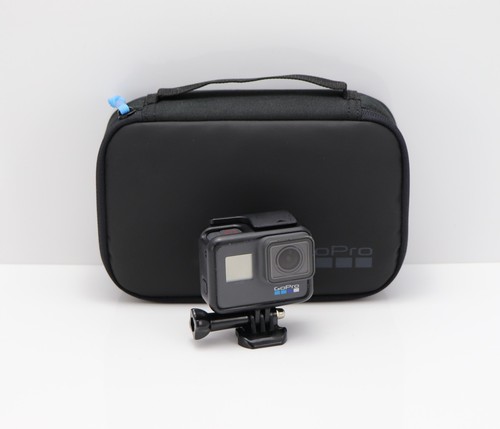 Gopro hero black camcorder - gopro,