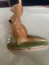 Carlton ware GUINNESS KANGAROO
