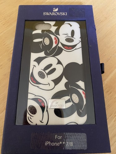 Disney swarovski mickey - disney,