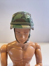 GI JOE 12”-