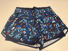 Lovely Sweaty Betty Run Short