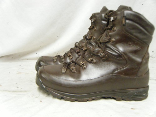 Genuine british army military - genuine,
