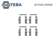 1 987 474 325 BRAKE PADS