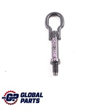 Ford Mondeo MK4 Towing Eye Tow