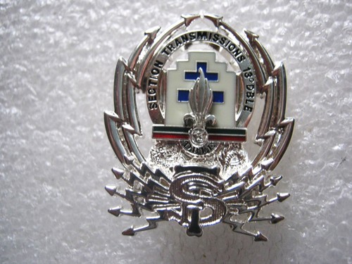 Foreign legion dble - foreign,