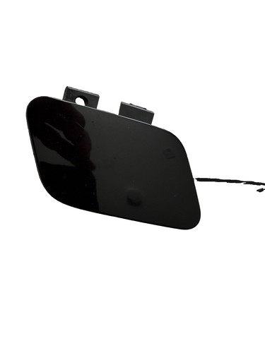 Audi facelift front tow - front,