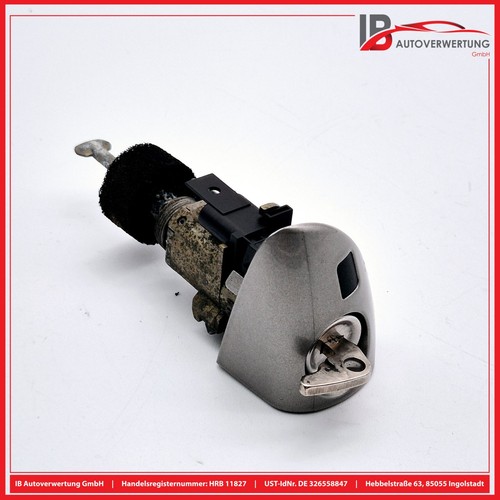 Key lock cylinder 5wk49022 - lock,