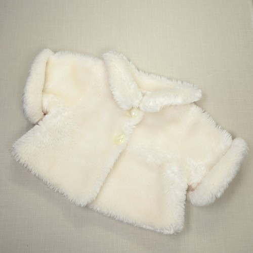 Bear factory cream - bear,