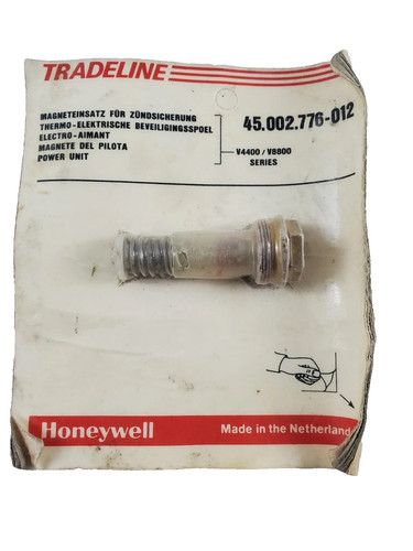 Honeywell 002 776 - honeywell, 45.002.776.012