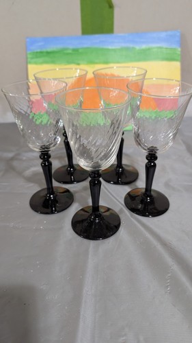 Luminarc france wine - 6.4",
